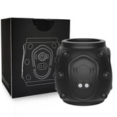 Vibrating Cock Rings